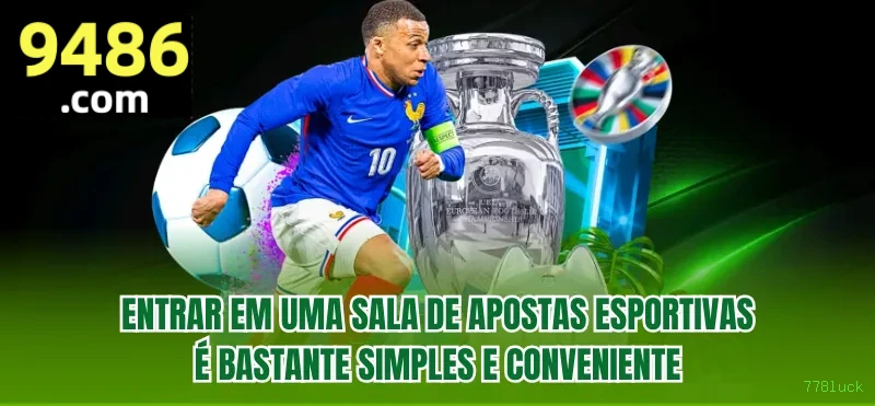Configurações úteis dentro do app 778luck