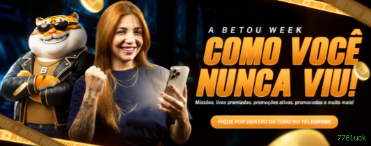 Bônus exclusivos membros VIP 778luck