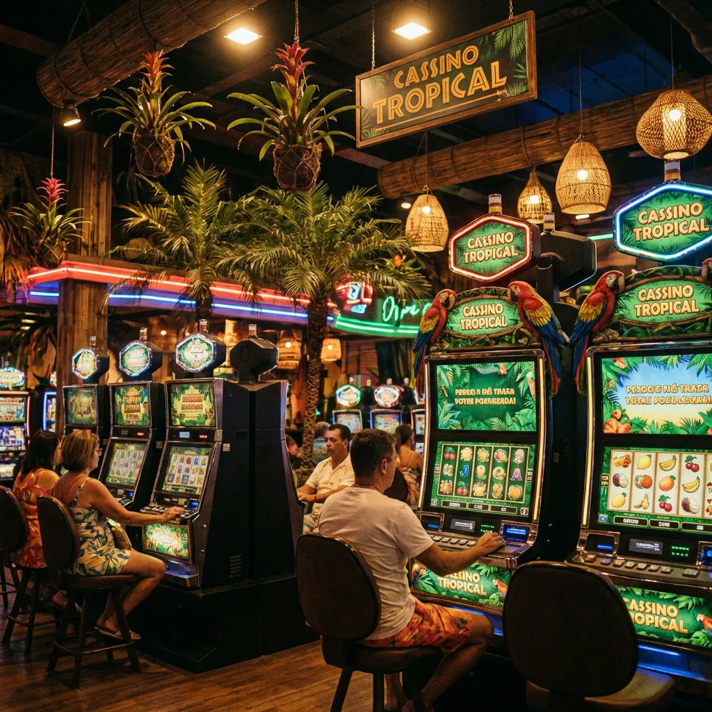 Slots com prêmios 778luck